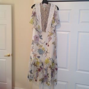 See By Chloe Dress